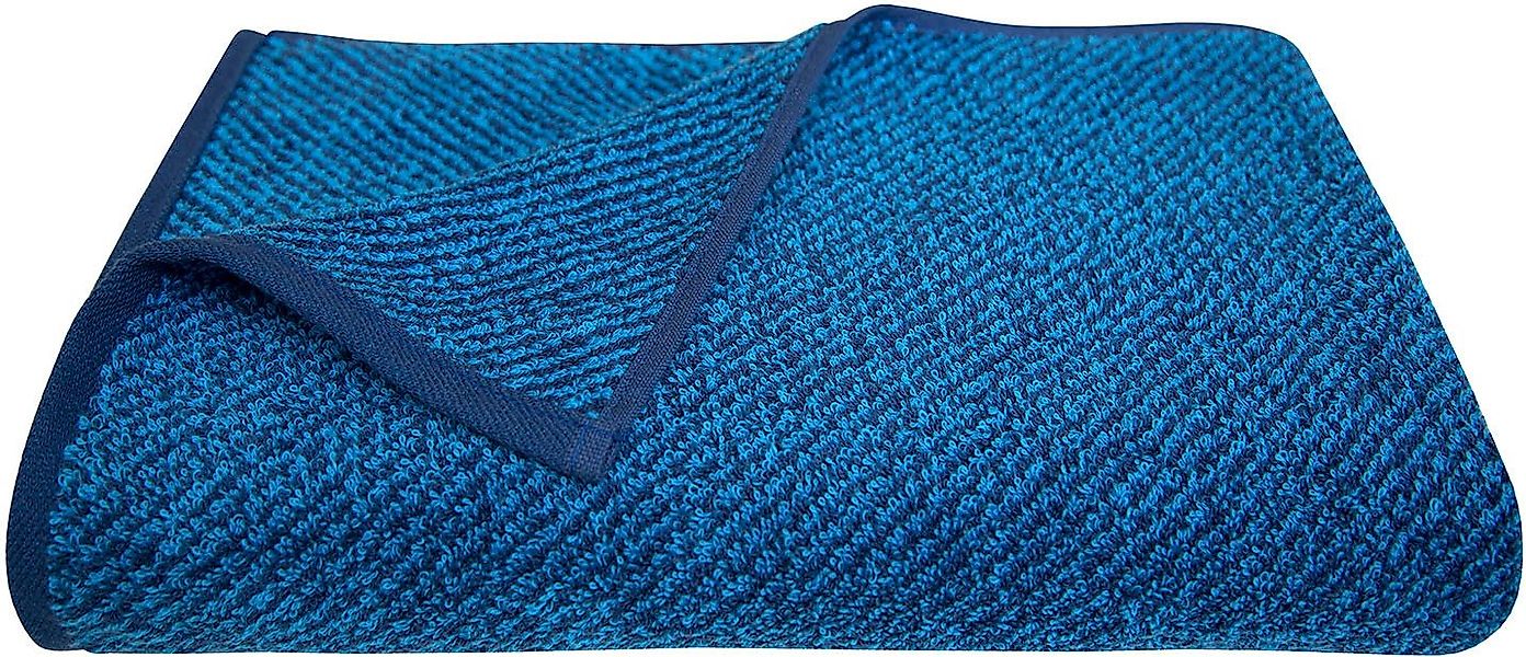 Dyckhoff Handtücher Diagonals, Frottier (1-St), Made günstig online kaufen