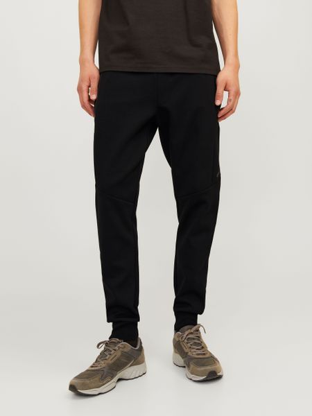 Jack & Jones Sweathose JPSTWILL FUSION günstig online kaufen