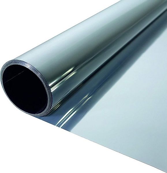 SOLAR-TEC Sonnenschutz-Fensterfolie SOLAR-TEC Premium Spiegelfolie - Breite günstig online kaufen