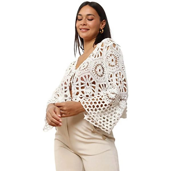 La Modeuse  Strickjacken 75131_P177549 günstig online kaufen
