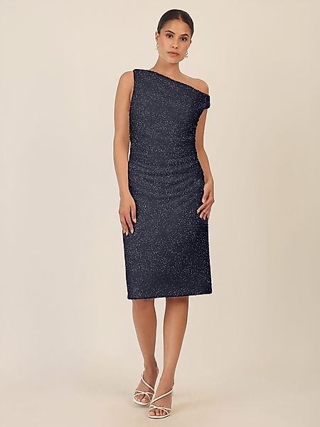 Apart Abendkleid mit Raffungen günstig online kaufen