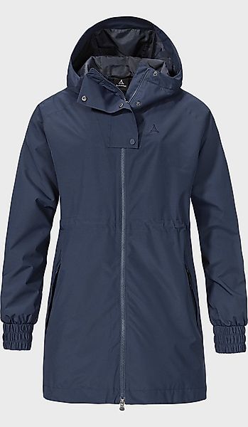Schöffel Parka Parka Style Bohorok WMS günstig online kaufen