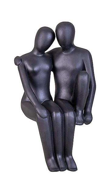 IDYL Dekofigur IDYL Moderne Skulptur Figur günstig online kaufen