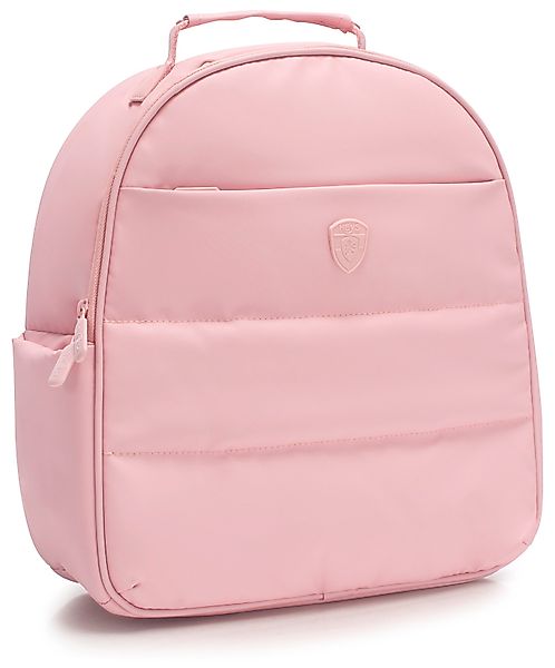Heys Rucksack The Puffer Backpack, Trolley-Aufsteck-Sleeve günstig online kaufen