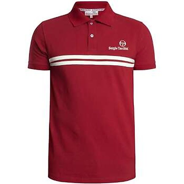 Sergio Tacchini  Poloshirt Neues Supermac Poloshirt günstig online kaufen