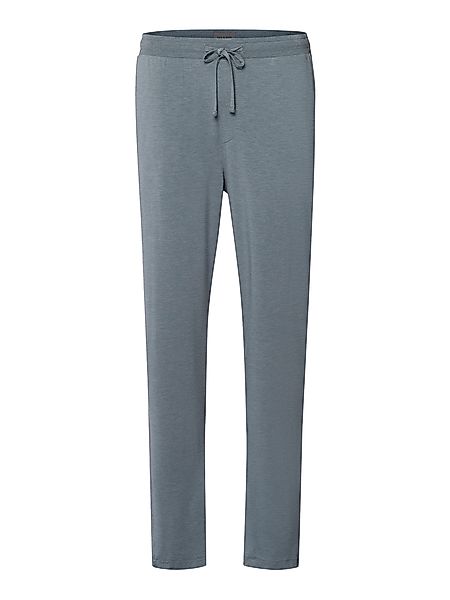 Hanro Sweatpants Casuals schlaf-hose pyjama schlafmode günstig online kaufen