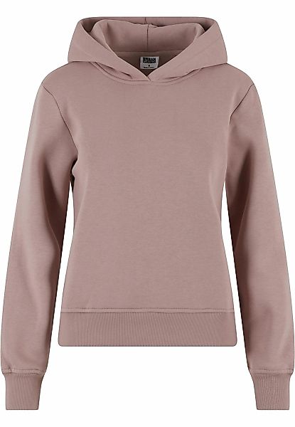 URBAN CLASSICS Kapuzenpullover "Urban Classics Ladies Regular Hoodie" 1 Stk günstig online kaufen