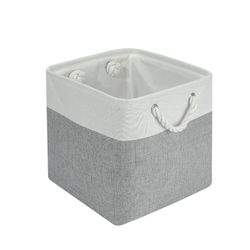 HAUSS SPOLE Aufbewahrungsbox 4er-set 33*33*33 Aufbewahrungskorb günstig online kaufen