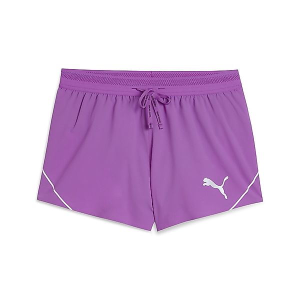 PUMA Laufshorts RACEDAY ULTRAWEAVE 3" Split günstig online kaufen