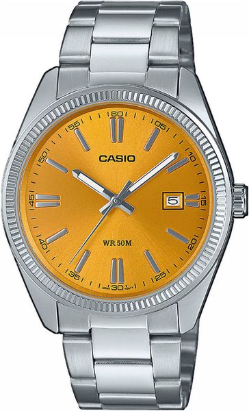 CASIO TIMELESS COLLECTION Quarzuhr MTP-1302PD-9AVEF, Armbanduhr, günstig online kaufen