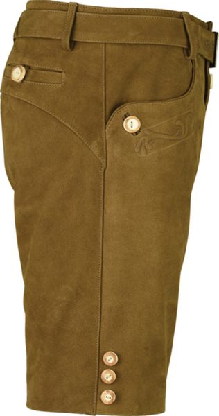 Fuente Leather Wears Lederhose Herren Trachten günstig online kaufen