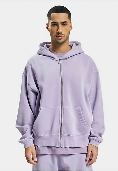 DEF Kapuzenpullover Zip Hoody günstig online kaufen