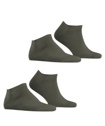Esprit Herren Sneaker Socken Basic Uni 2er Pack günstig online kaufen