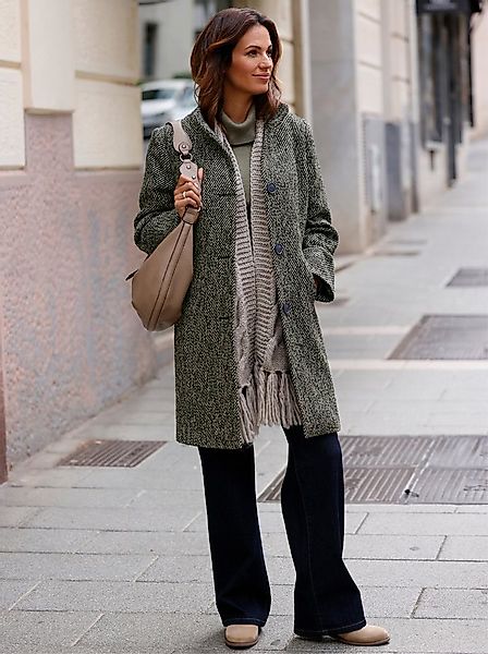 Witt Langmantel Kurzmantel . günstig online kaufen