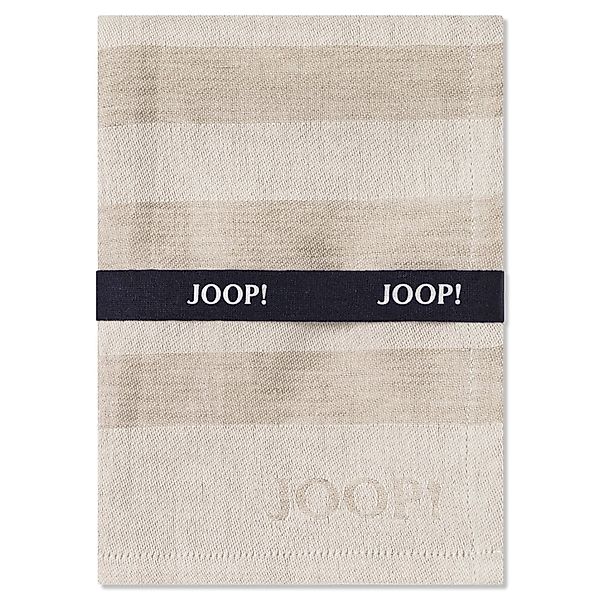 JOOP! Geschirrtuch Cuisine Stripes 1701, (1-tlg) günstig online kaufen