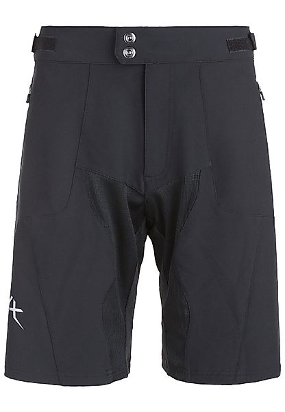 ENDURANCE Radhose LEICHHARDT BIKE SHORT mit günstig online kaufen