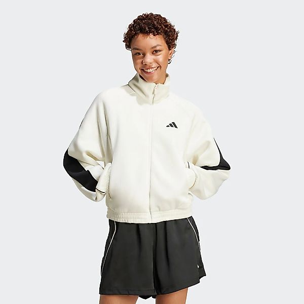 adidas Sportswear Outdoorjacke "W STADIUM TT", (1 St.) günstig online kaufen