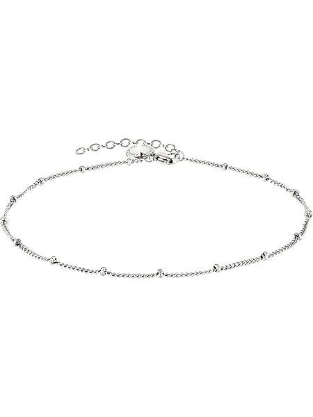 Liebeskind Berlin Fußkette Liebeskind Damen-Fußkette Edelstahl günstig online kaufen