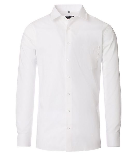 Redmond Businesshemd uni Slim Fit günstig online kaufen