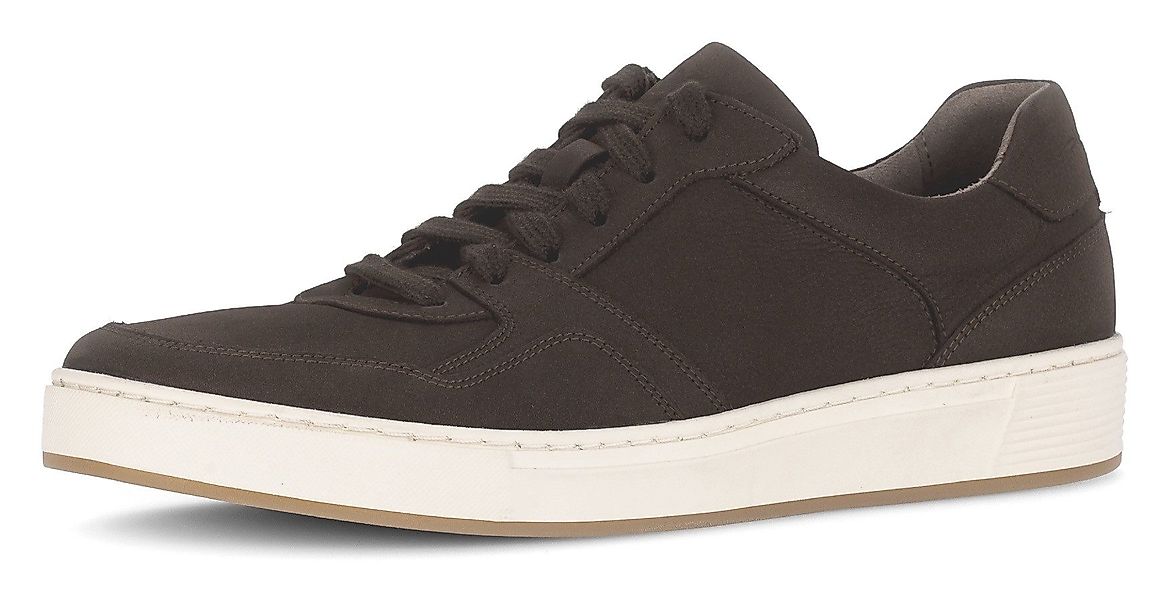 Pius Gabor Sneaker, Freizeitschuh, Halbschuh, Schnürschuh günstig online kaufen