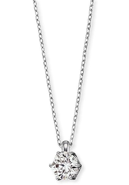 Engelsrufer Kette mit Anhänger SHINY, ERN-SHINY-ZI, günstig online kaufen