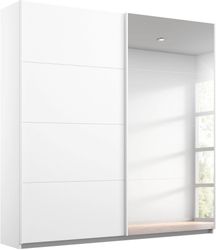 rauch Schwebetürenschrank "Memphis" günstig online kaufen