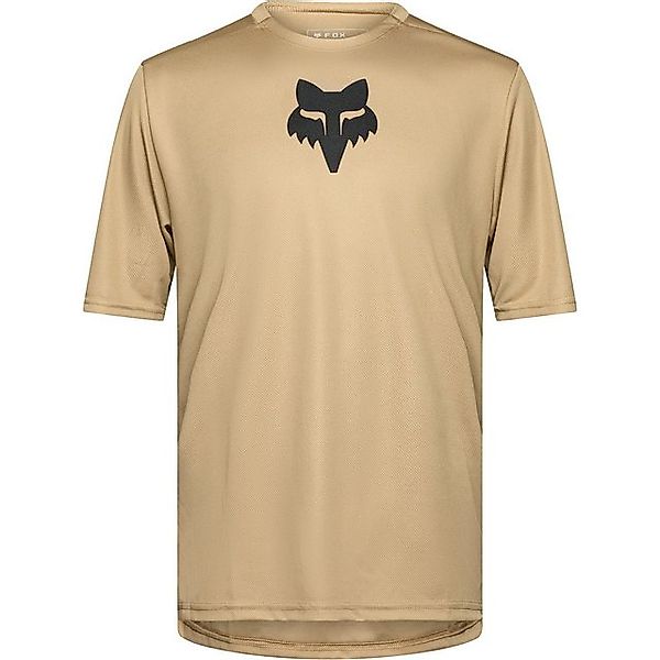 Fox Racing Fahrradjacke RANGER JERSEY FOX HEAD RANGER JERSEY FOX HEAD günstig online kaufen