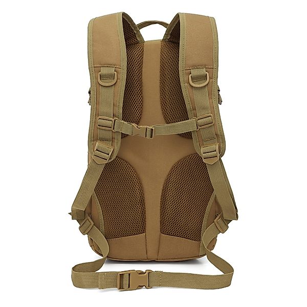 NILS CAMP Wanderrucksack Taktischer Rucksack "COBRA" günstig online kaufen