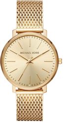 MICHAEL KORS Quarzuhr Michael Kors Damen-Uhren günstig online kaufen