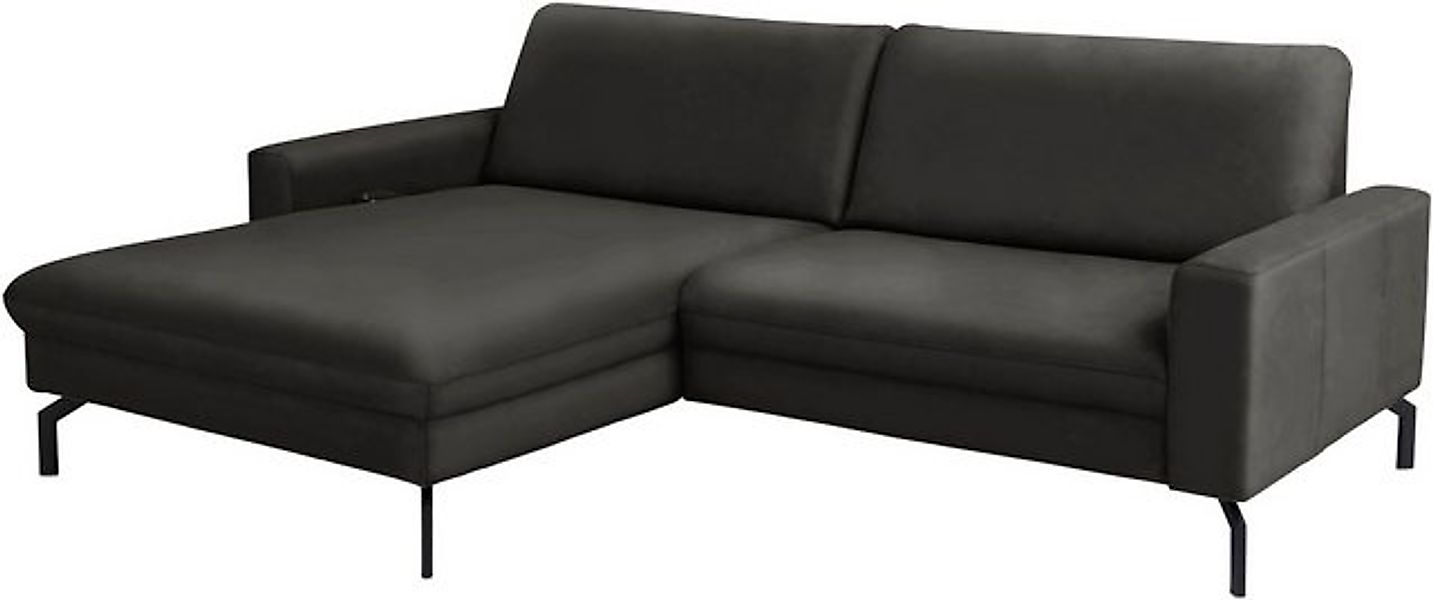 Die PlanBar Ecksofa PN-EM20028, Set, Wahlweise mit motorischem Canape, Kopf günstig online kaufen