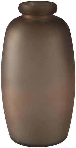 AM Design Bodenvase mundgelasen, Höhe 35 cm günstig online kaufen