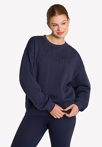 OCEANSAPART Sweater Maya (1-tlg) mit oversized Fit günstig online kaufen