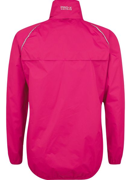 PRO-X ELEMENTS Regenjacke LADY-PACKable wasserdicht, atmungsaktiv, günstig online kaufen