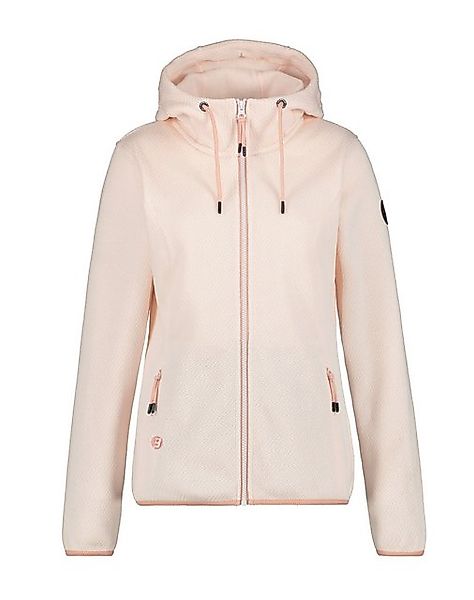 Icepeak Fleecejacke ICEPEAK ADRIAN ROSENBLATT günstig online kaufen