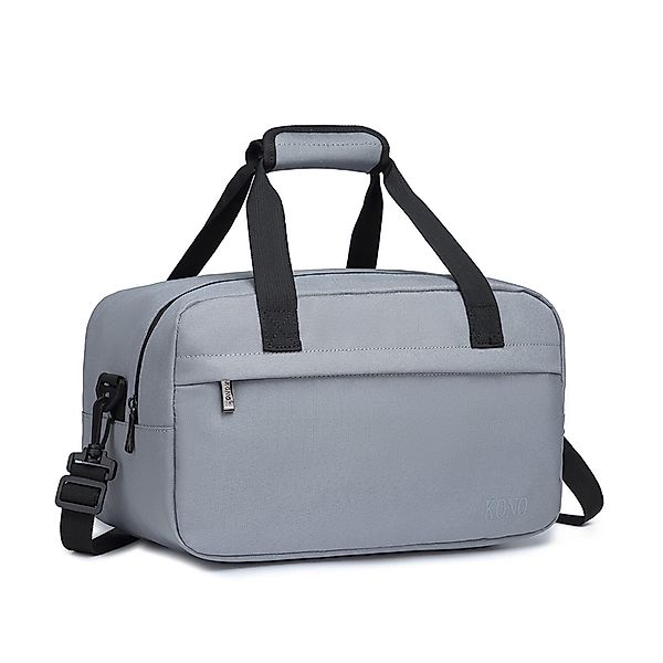 KONO Reisetasche Handgepäck Tasche Unisex Gym günstig online kaufen