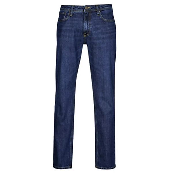 Jack & Jones  Straight Leg Jeans JJICLARK JJORIGINAL AM 380 günstig online kaufen