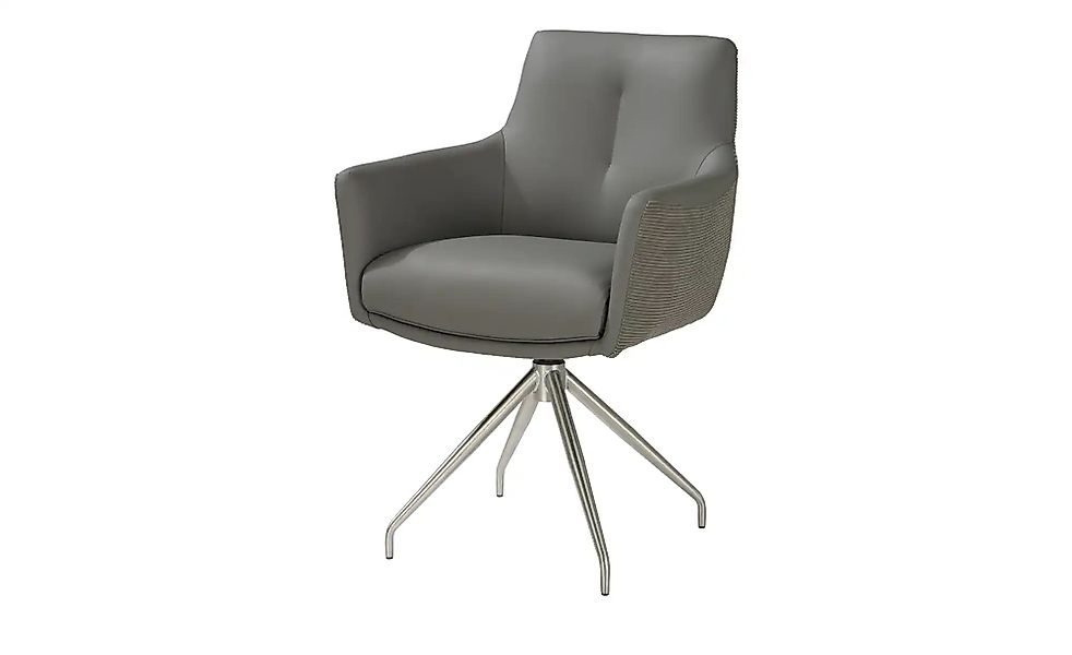 MONDO Esszimmerstuhl  Natur Folara ¦ Maße (cm): B: 62 H: 91 T: 67.0 Stühle günstig online kaufen