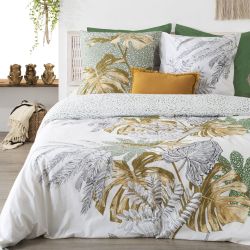 Atmosphera Créateur d'intérieur Bettwäsche, Baumwolle, angenehmes günstig online kaufen