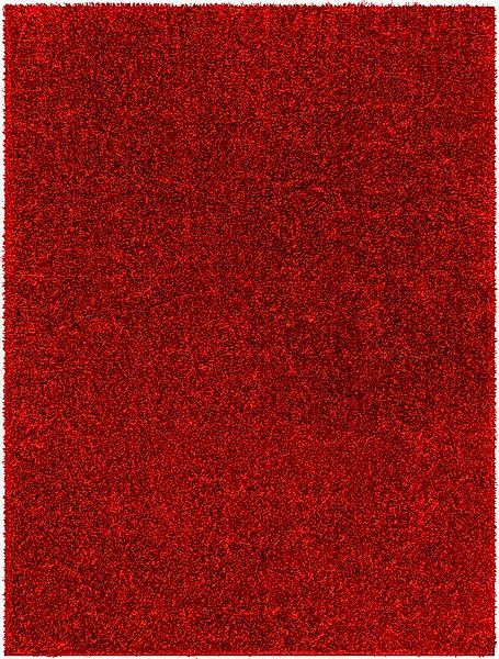 Livabliss Hochflor-Teppich »TRENTO«, rechteckig, 31 mm Höhe günstig online kaufen