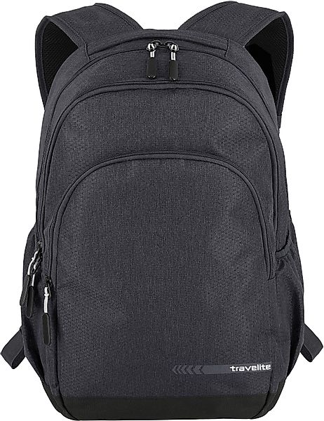 travelite Laptoprucksack KICK OFF Rucksack L, günstig online kaufen