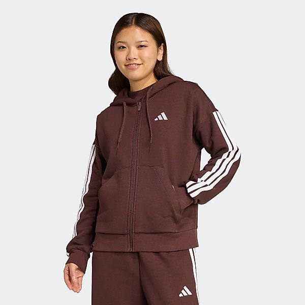 adidas Sportswear Kapuzensweatshirt W 3S FL günstig online kaufen