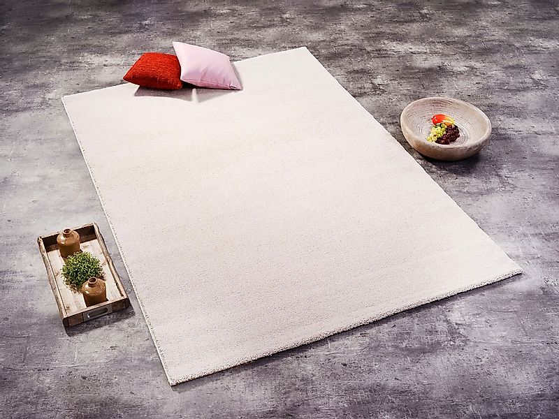 OCI DIE TEPPICHMARKE Teppich Louvre Melange, günstig online kaufen