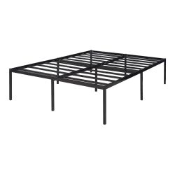 en.casa Metallbett, »Vårdö« 140 x 200 günstig online kaufen