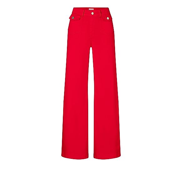 MAC Weite Jeans günstig online kaufen