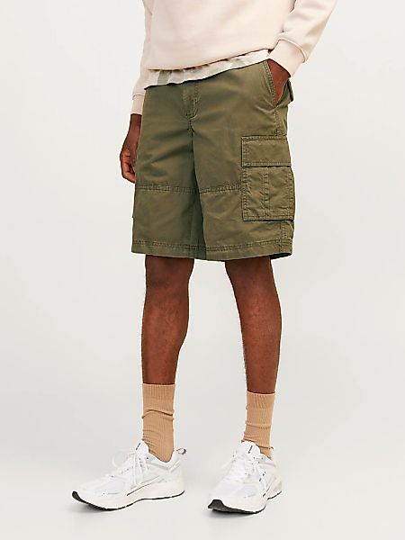 Jack & Jones Cargoshorts "JPSTCOLE JJCAMPAIGN SHORT" günstig online kaufen