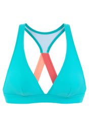 LASCANA ACTIVE Triangel-Bikini-Top Janni, mit Racerback günstig online kaufen