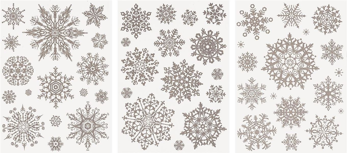 Heyda Fenstersticker Heyda 203584467 Fenster Sticker günstig online kaufen