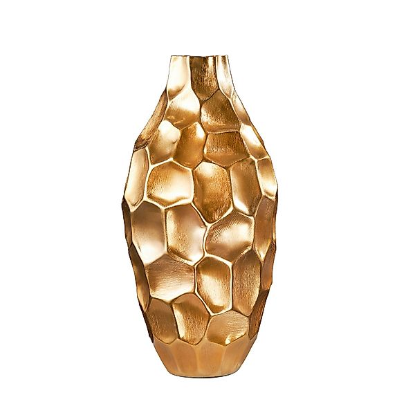 riess-ambiente Tischvase ORGANIC ORIENT 44cm gold günstig online kaufen