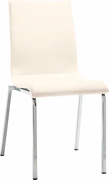 Mayer Sitzmöbel Esszimmerstuhl »myLIFE« () 1 Stk. günstig online kaufen