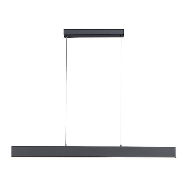 JUST LIGHT LED Pendelleuchte, LED-Leuchtmittel fest günstig online kaufen